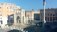 Lecce - Piazza Santo Oronzo