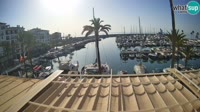 Manilva - Port jachtowy