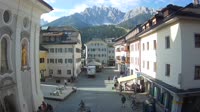 Innichen - San Candido