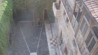 Werona - Balkon Julii