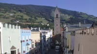 Sterzing - Piazza Città Vipiteno