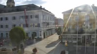 Radstadt - Hauptplatz