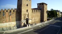 Werona - Castelvecchio