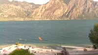 Malcesine - Jezioro Garda