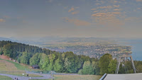 Bregencja - Pfänderbahn