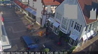 Korbach - Prof.-Bier-Straße