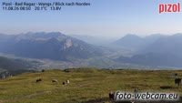 Bad Ragaz - Pizol