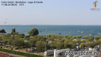 Bardolino - Jezioro Garda