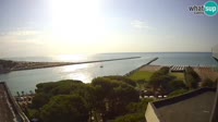 Caorle - Kanał Livenza