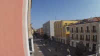 Cosenza  - Corso Mazzini