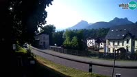 Tarvisio - Ciclovia Alle Adri