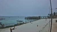 Zanzibar - Nungwi