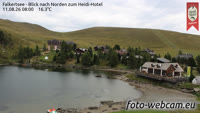 Falkert - Falkertsee