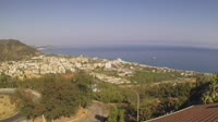 Brolo - Vista panorámica