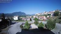 Paternopoli - Piazza Giardino