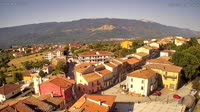 Colle d’Anchise - Panorama