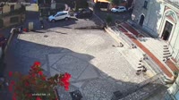 Filignano - Piazza Municipio
