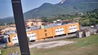 Isernia - Ingresso Nord
