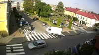 Plac Sobieskiego
