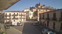 Carpinone - Piazza Mercato