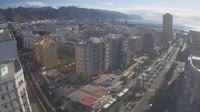 Tenerife - Santa Cruz de Tenerife - Avenida Tres de Mayo