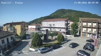 Pozzilli - Largo Palazzo del Prete