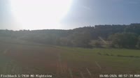 Fischbach - Estación meteorológica