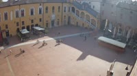 Ferrara - Piazza del Municipio