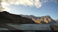 Gran Canaria - Agaete - Playa de Las Nieves