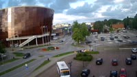 Liepāja - Great Amber Concert Hall
