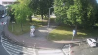 Rynek - Planty