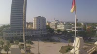 Cesenatico - Piazza Andrea Costa