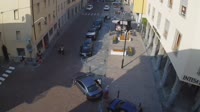 Zogno - Piazza Italia