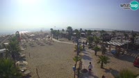 Rosolina Mare - Piazzale Europa - Bagno Primavera