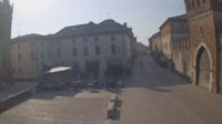 Thiene - Piazza Arturo Ferrarin