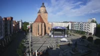 Stary Rynek - Katedra