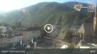 Bolzano - Waltherplatz