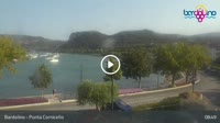 Bardolino - Punta Cornicello