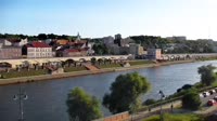 Panorama miasta