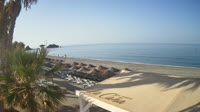 Almuñécar - Playa de San Cristóbal