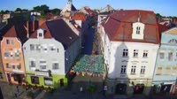 Rynek - ul. Bolesława Chrobrego