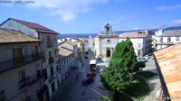 Serra San Bruno - Piazza S. Giovanni