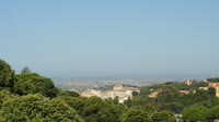 Ariccia - Panorama