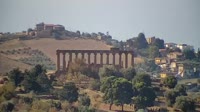Agrigento - Valle de los Templos