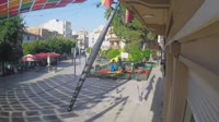 Calasparra - Plaza de la Corredera