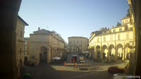 Fermo - Piazza del Popolo