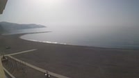 Grenada - La Mamola - Plaża