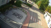 Centrum wsi