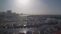 Marbella - Port jachtowy