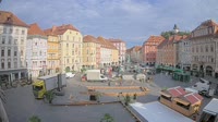 Graz - Hauptplatz